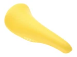 Kashimax Aero AX-4A Padded Saddle Steel Rails Yellow Leather AX4A Nos New. Fixed Price $143.99.