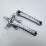 Vintage Shimano Exage Country FC-M250 Crank Arms 175MM Square Taper Mtb A89. Fixed Price $29.99.