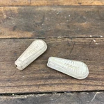 Vintage Huret Down Tube Shifter Cover Set Boot Rubber Levers Jubilee. Fixed Price $27.99.