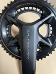 Shimano Ultegra R8100 172.5 52/36 12S Crankset 4III 3+ Precision Power Meter. Fixed Price $425.00.