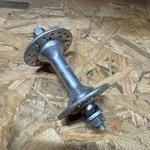 Vintage Sunshine 36 Hole Front Hub For Panasonic Bicycle Nutted 5345. Fixed Price $8.24.