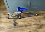 Vintage Se Racing Ripper Bmx Frame Bike Bicycle 20 Free Ship. Fixed Price $750.00.