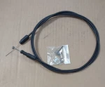 Nos Vintage Bike Shimano Black Shift Cable Positron 61. Fixed Price $29.99.