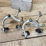 Polygon 630 Caliper Brake Set Side Pull Front Rear. Fixed Price $24.97.