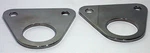 Bsa Rocket Gold Star Speedometer And Rev Counter Mounting Brackets 42-9292. Fixed Price $22.53.