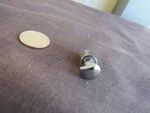 1000 900 Dia-compe Nos Anchor Tie Brake Bolt Vintage Bmx Head Cone Dome Nut. Fixed Price $15.00.