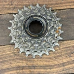 Vintage Shimano 600 MF-6208 Freewheel Tooth Speed 13 1980S Sis A2. Fixed Price $34.82.