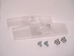 Vintage Nos Stimsonite #85 Bicycle Spoke Reflector Set Schwinn Sears Huffy. Fixed Price $19.95.