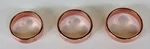 Solid Copper Finger Rings Smooth Band Sizes 6 7 8 9 11 Made Usa 100%. Fixed Price $13.44.