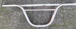 Hutch Expert Vintage Old School Bmx Handlebar. Fixed Price $279.74.