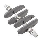 Pack Of 2 Kool-stop Supra Rim Brake Pads Threaded Post Electric Compound Ebike. Fixed Price $27.78.