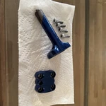 Team Schwinn Suntour Bmx Stem. Fixed Price $625.00.
