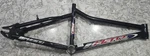 1998 Haro Group Zi Frame. Fixed Price $75.00.