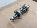 Bullseye Ballbracket Bottom Silver Original 1980S Vintage Bmx. Fixed Price $299.00.