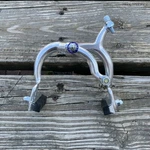 Bicycle Rear Brake Side Pull Complete Alloy For Cruiser Bike & Others 1020A New. Fixed Price $14.99.