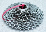 Shimano Deore Xt CS-M750, 11-32T, 9-SPEED Cassette, Vintage Mtb. Fixed Price $34.99.