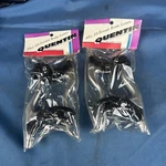 Vintage Nos Lot Quentin Alloy Brake Levers Bicycle Parts C-802801 Bike Mtb Atb. Fixed Price $34.99.