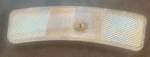 Vintage Bicycle Bike Clear Wheel Reflector Schwinn 5634C. Fixed Price $9.99.