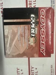 Odyssey Lower Brake Cable Silver Gyro Universal Bmx Freestyle B-123-SV. Fixed Price $25.00.