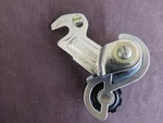 Shimano Tensioner Derailleur Road Touring Vintage For 2 Speed. Fixed Price $20.00.