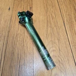 Dk Goal Post 1" 25.4MM Mid School Bmx Seat. Fixed Price $37.50.