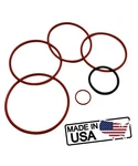 Oil Cooler O-ring Rebuild Kit 1996-2004 Ford Mustang Svt Cobra 4V 2V Gt Mach. Fixed Price $13.99.