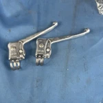Vintage Lee Chi 135A Brake Levers Mountain Bike Bicycle Parts. Fixed Price $35.99.