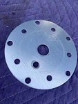 Sugino Japan Nice 110-130 Bcd Power Disk Spider Vintage Bmx GT05297. Fixed Price $60.00.