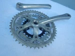 Shimano FC-A413 Mountain Bike Rsx Triple 170 Crankset 46/36/26 110-BCD. Fixed Price $44.99.