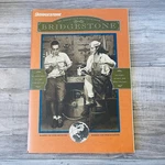 1994 Bridgestone Bicycle Nos Vintage Bike Catalogue. Fixed Price $15.99.