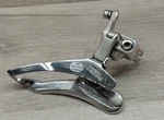 Vintage Shimano Deore FD-MT60 Front Derailleur 31.8 Mm Clamp Mtb Bottom-pull. Fixed Price $19.95.