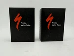 2X Specialized Presta Valve Tube 700 20/28 32MM New In Box. Fixed Price $16.50.