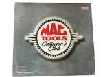 Ron Ayers 1/9 Mac Tools Club 1999 Pro Stock Bike Dragster Action New. Fixed Price $63.99.