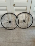 Mavic CXP22 700C Clincher Aluminum 8-10 Speed Wheel Set. Fixed Price $145.00.