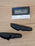 Shimano Nib Nos Deore Xt Lever Cover Pair For ST-M090. Fixed Price $39.00.