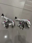 Vintage 1980'S Modolo Kx 90 Brakes Calipers Levers Set. Fixed Price $99.00.