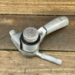 Vintage Campagnolo Euclid Thumb Shifter Right Rear Lever Parts 90S 80S Mtb. Fixed Price $51.99.