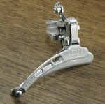 Nos Vintage Huret Sachs Pilot Front Derailleur 28.6MM 80S Road Bike Tour Bicycle. Fixed Price $56.00.