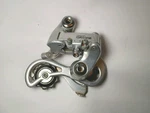 Suntour Cyclone RD-6000 Rear Derailleur Short Cage Vintage 1985 Model Friction. Fixed Price $24.99.
