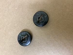 Sugino Original Crank Dust Caps Vintage Bmx Cycking GT04786. Fixed Price $15.00.