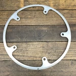 Vintage Sugino Crown Chainring Guard 5 Bolt 70S 80S Screw Maxy. Fixed Price $25.49.