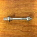 Schwinn Bicycle Rear Hub Quick Release Axle Road Bikes Nos. Fixed Price $39.99.
