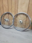 Peregrine Phat Jacks HP-48S (1983) Set Bmx. Fixed Price $579.99.