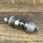 Vintage Campagnolo Athena Bottom Bracket 68MM English 1.370X24TPI Square Taper. Fixed Price $37.04.