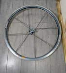 Shimano Dura Ace WH-7700 16 Spoke Front Wheel Rim 700C Vintage. Fixed Price $126.00.