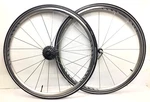 Shimano WH-R550 Wheelset Road Bicycle 1980G 16/20 Spoke 700C. Fixed Price $142.47.