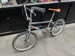 Vintage Hutch XR-1 Bmx Bike Bicycle. Fixed Price $999.00.