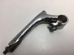 Vintage Schwinn AS66 Chrome Bicycle Stem Typhoon Starlet Bike. Fixed Price $34.98.