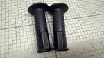 Used Os Bmx Handlebars Grips Kuwahara KZ-1 Et 1980S. Fixed Price $99.99.