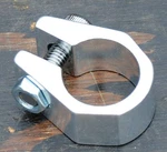 Old School Bmx Bicycle 1" 25.4MM Seat Post Clamp Vintage Schwinn Bike Tuf Neck. Fixed Price $11.99.